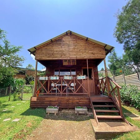 Yorkdale Cabin Sabie Bagian luar foto
