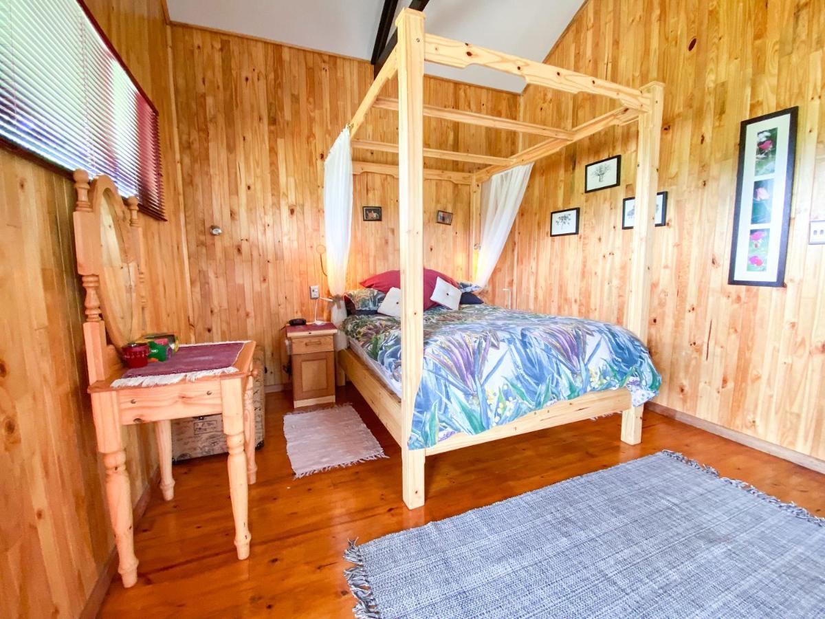 Yorkdale Cabin Sabie Bagian luar foto