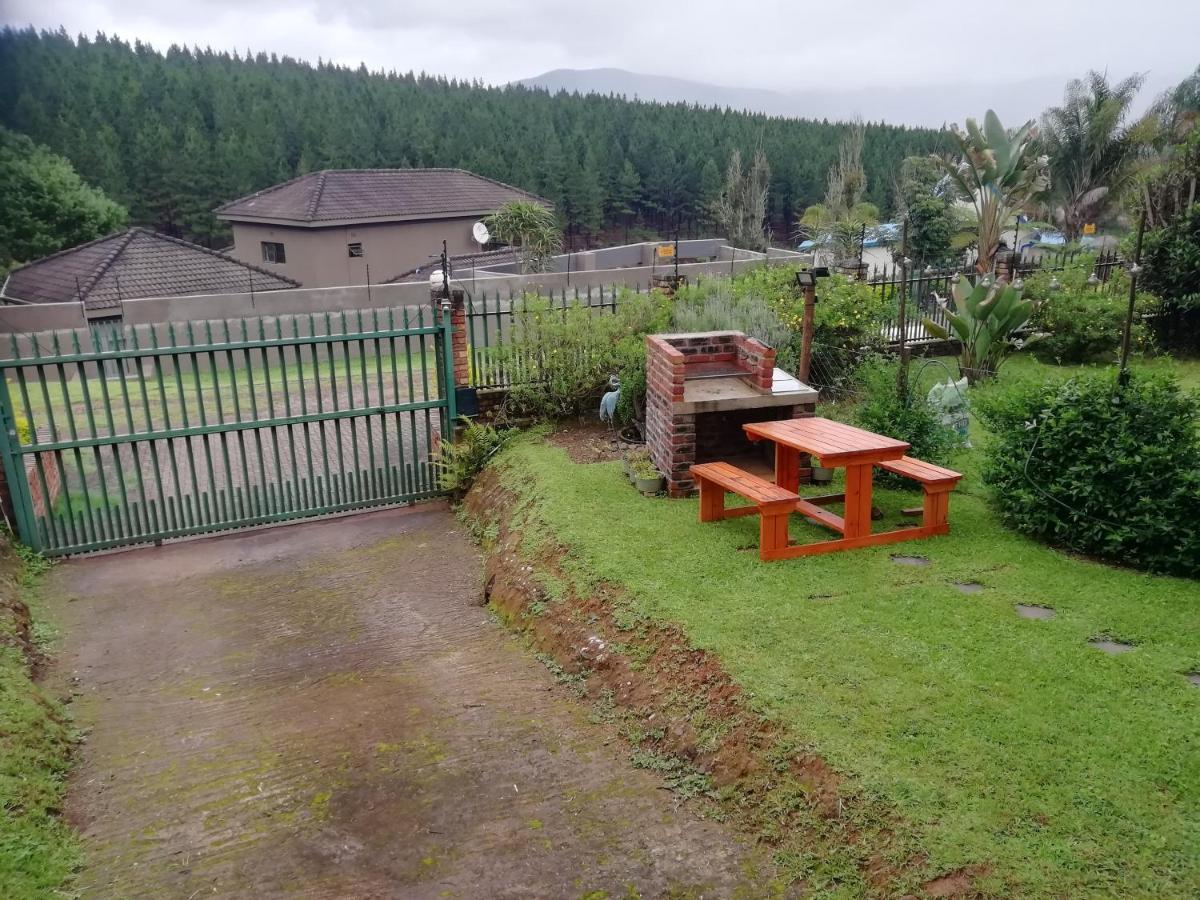 Yorkdale Cabin Sabie Bagian luar foto