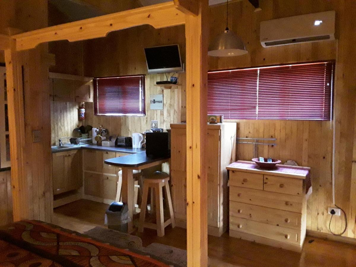Yorkdale Cabin Sabie Bagian luar foto